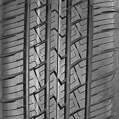 GT Radial Savero HT2 235/60R18 107V XL - size: 235/60R18 XL