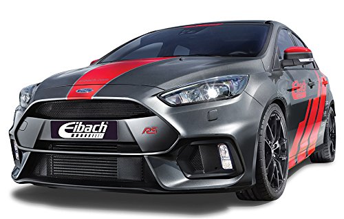 Eibach Pro-Kit Lowering Performance spring kit E10-35-023-14-22 (Set of 4 Springs) Compatible with 2016 Ford Focus RS