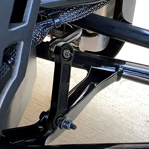 Sway Bar End Links Fit for Can-Am Ryker/Sport/Rally Edition 19-25
