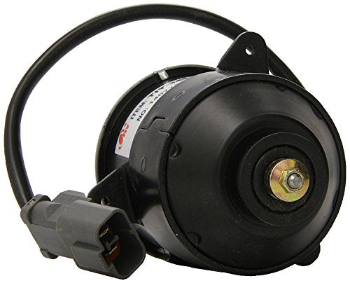 TYC 630840 Honda CRV Replacement Radiator Cooling Fan Motor