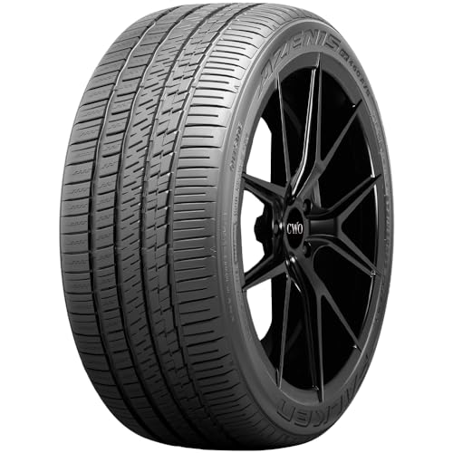 Falken 265/40ZR21 105Y XL FALKEN AZENIS FK460 AS BW