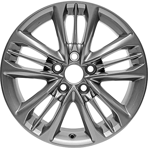 17x7 Alloy Wheel Rim for Toyota Camry 2015-16