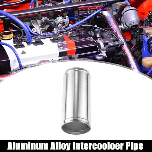 ACROPIX OD 2.75" Length 6" Aluminum Alloy Tube Intercooler Pipe - size: OD 2.75"