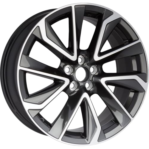 18x8 Alloy Wheel Rim for Toyota Corolla 2019-22