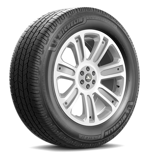 MICHELIN Defender LTX M/S2 All-Season Car Tire, Light Trucks, SUVs and Crossover - 285/65R18/XL 116T - size: 285/65R18/XL 116T