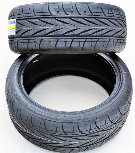 Forceum Hexa-R All-Season High Performance Radial Tire-225/45R18 225/45ZR18 95Y XL - size: 225/45R18