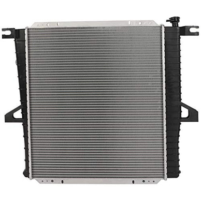 Radiator Compatible With For Ford Explorer Ranger - style: RAD:2310
