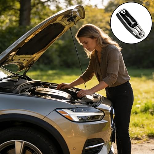 Engine Torque Strut Mount Compatible with 2016-2023 Volvo XC90, 2019-2023 V60/S60, 2017-2021 S90/V90, 2018-2021 XC60 2.0L L4 Turbo Engine, Replaces OE A70013 & 31682684, Durable Motor Mount (1pcs) - size: Volvo XC90 2016-2023