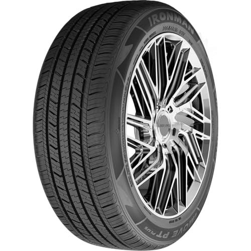 Ironman iMove PT Plus All Season 225/65R17 102H Passenger Tire