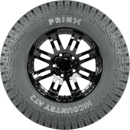 Prinx HiCountry A/T2 All Terrain LT285/75R16 126/123R E Light Truck Tire