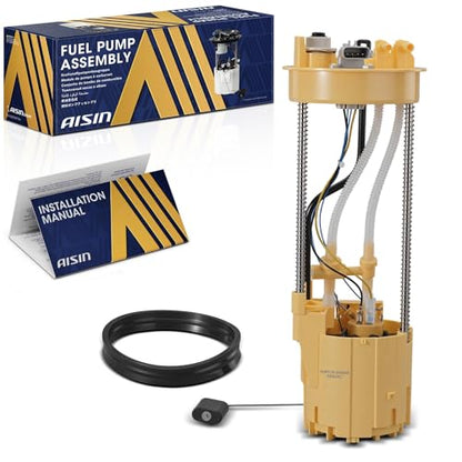 AISIN AFTERMARKET FUPCH-00468 Fuel Pump Module Assembly