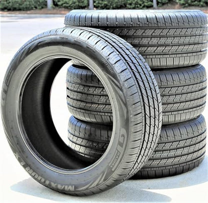 GT Radial Maxtour LX 215/60R17 96H BSW (100UA3545) - size: 215/60R17