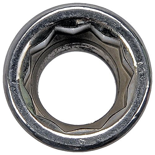 Dorman 711-445 Chrome Tuner M12-1.25