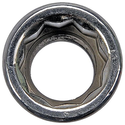 Dorman 711-445 Chrome Tuner M12-1.25