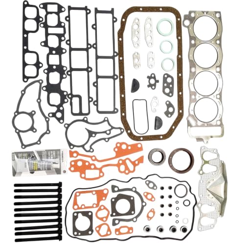 Engine Head Gasket Set for Toyota 4runner Celica Pickup - color: CS8807-1