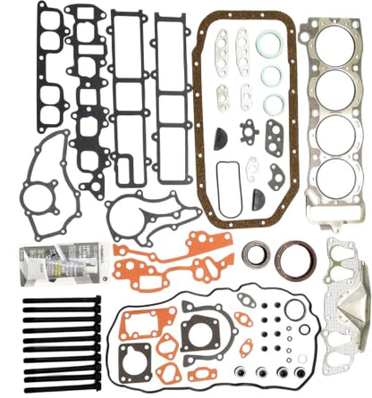 Engine Head Gasket Set for Toyota 4runner Celica Pickup - color: CS8807-1