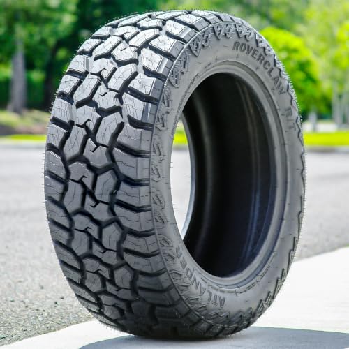 35x12.50R20LT Atlander Roverclaw R/T 121Q RBL E 35 12.50 20 3512502 - size: 35X12.50R20