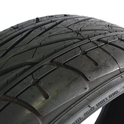 Forceum Hexa-R 215/40R18XL 89Y Tire - size: 215/40R18