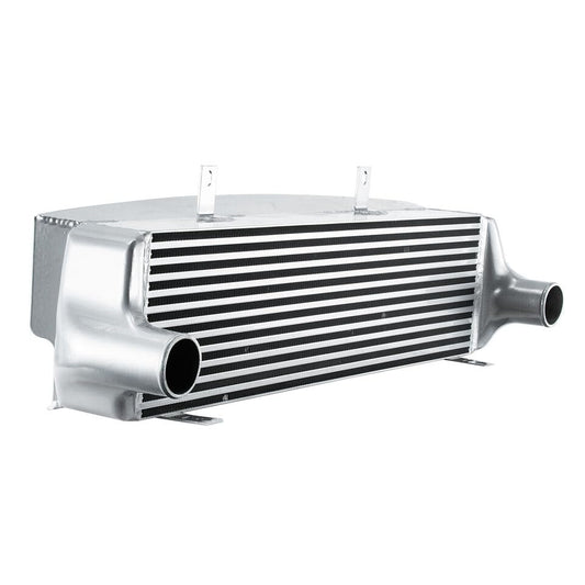 Intercooler Replacement for 2013-2018 2015 Ford Focus ST Hatchback 4-Door 2.0L L4 Turbo Intercoolers Front Mount Intercooler