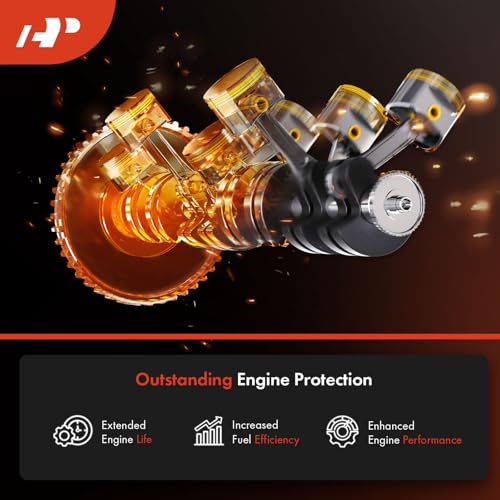 A-Premium High-performance Pre-oiled Engine Air Filter - style: Advanced Air Filter