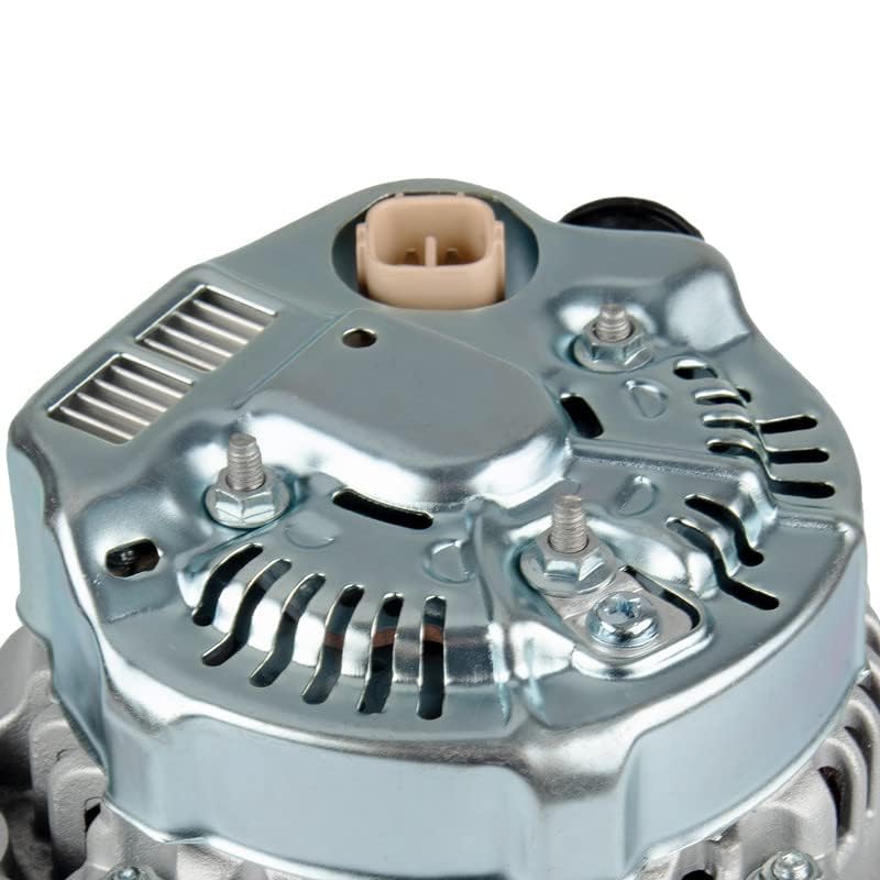 Upgraded Alternator, Compatible with 1998-2002 & 1998-1999 CL L4 2.3L OEM Upgraded Alternator 13767 80A - style: 13767N