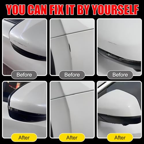 Car Touch Up Paint(Argent Silver Metallic(GXD/WA130H)) for Cadillac - color: Argent Silver Metallic(GXD/WA130H) for 2025 ESCALADE/2024 ESCALADE/2025 XT4/2024 XT4/2025 XT5/2024 XT5/2025 XT6/2024 XT6/2025 CT5/2024 CT5/2025 CT4/2024 CT4/2025 LYRIQ/2024 LYRIQ