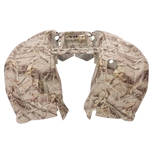 ALMULOO Fender Compatible with 2005-2008 Grizzly