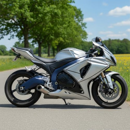 Molain 8 Rolls x 22 yd Black Pinstripe Tape, 1/8 Inch Width Thin Painters Tape Masking Tapes Line Painters Tapes for Whiteboard Automotive DIY Art Pinstriping Car Auto