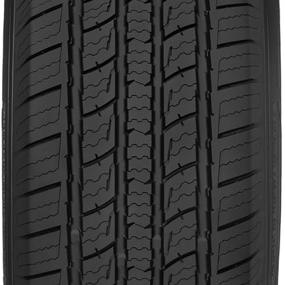 Crosswind HT2 All Season 255/50R19 107H XL Light Truck Tire