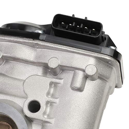 Auto Dynasty EGR Exhaust Gas Recirculation Valve Compatible with Nissan Navara/Pathfinder/Frontier/Cab Star Platform/ Np300 2.5L