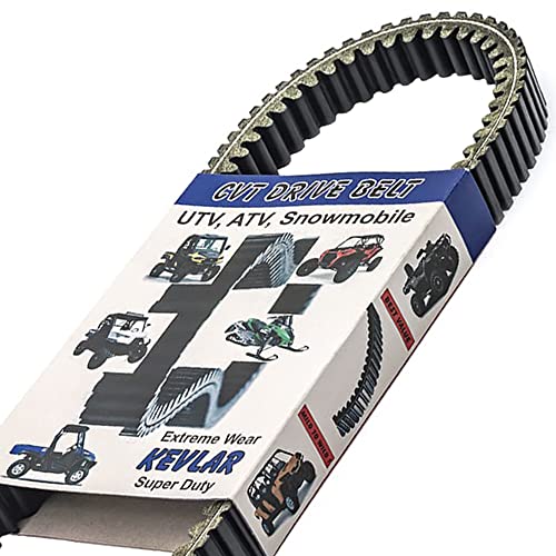 3211180 Clutch Drive Belt Fits for Polaris RZR XP 1000 S RZR 900