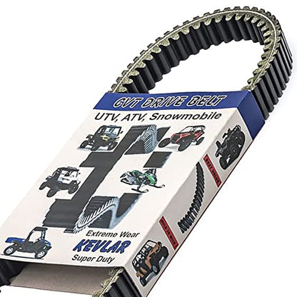 3211180 Clutch Drive Belt Fits for Polaris RZR XP 1000 S RZR 900
