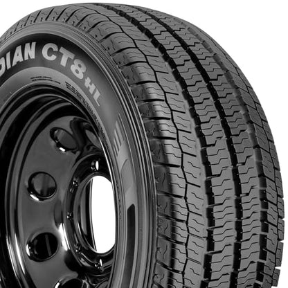 Nexen ROADIAN CT8 HL All-Season Radial Tire - LT275/70R18E 125/122R 125R - size: LT275/70R18