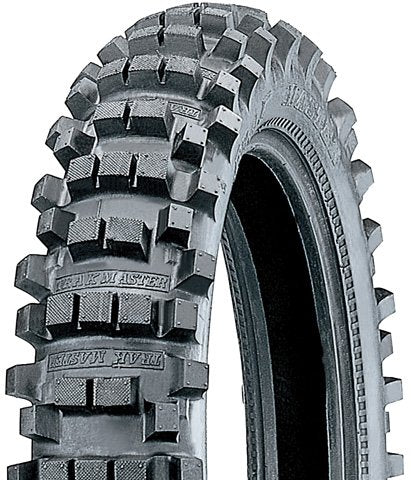 Kenda K760 Dual/Enduro Rear Motorcycle Bias Tire - 90/100-14 49C