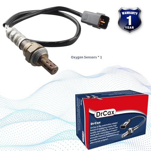 234-4505 Oxygen O2 Sensor Downstream Heated Air Fuel Ratio - size: 234-4505
