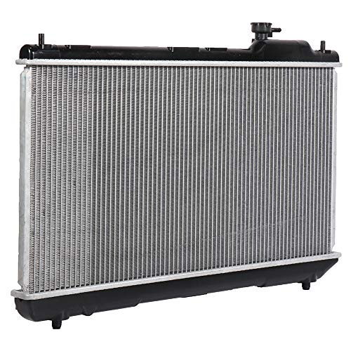 Radiator Compatible with 1998-2000 for Toyota for RAV4 2.0L - style: RAD:2292