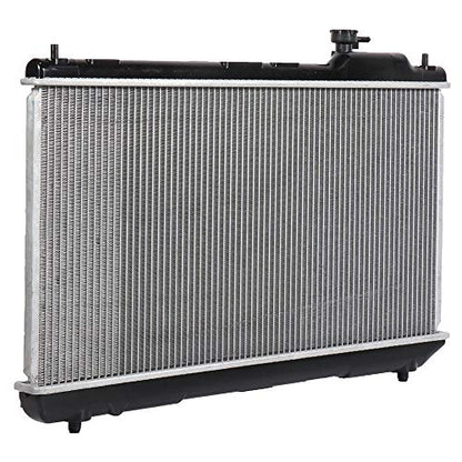 Radiator Compatible with 1998-2000 for Toyota for RAV4 2.0L - style: RAD:2292