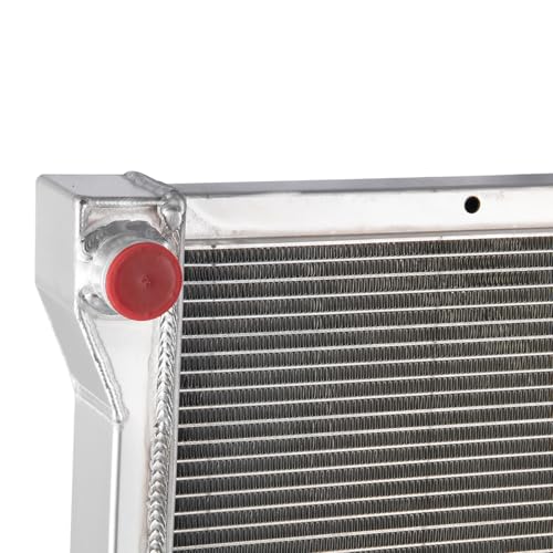 Aluminum Radiators for 1967-1972 Chevy/GMC C/K Series Pickup Truck
