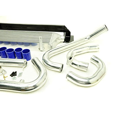 Rev9 ICK-044 ICK-044 Front Mount Intercooler Conversion Kit, FMIC, compatible with Subaru Impreza WRX/WRX STI