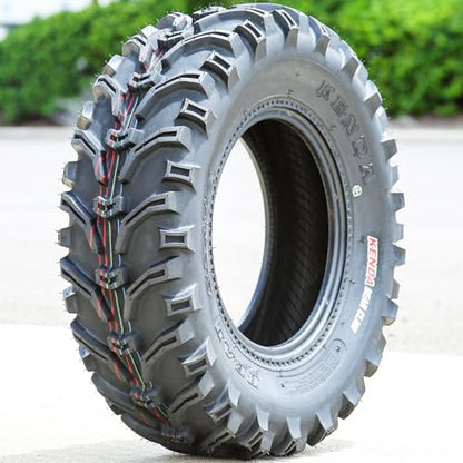 Kenda Bearclaw K299 ATV Tire - 26X9-12 - size: 26X9-12