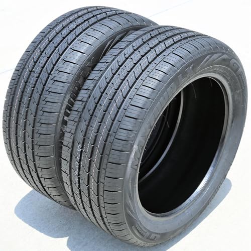 GT Radial Maxtour LX 235/55R20 102V BSW - size: 235/55R20