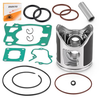 Top End Rebuild Piston Gasket Kit STD 54mm For Yamaha YZ125 1997-2004