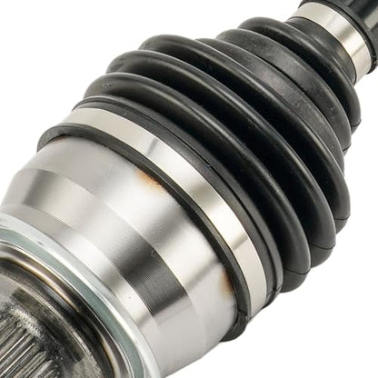 PHILTOP Front Right CV Axle Shaft for Chevrolet Sonic - size: 66-1615