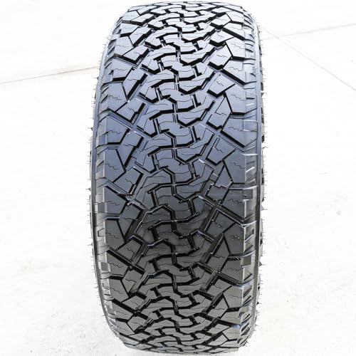 Venom Power Terra Hunter X/T LT35X13.50R26 Extreme Terrain E (10 Ply) Tire - size: 35X13.50R26
