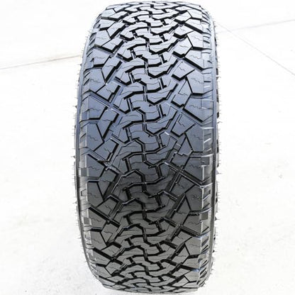 Venom Power Terra Hunter X/T LT35X13.50R26 Extreme Terrain E (10 Ply) Tire - size: 35X13.50R26