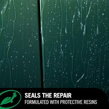 Turtle Wax Scratch Repair & Renew, Car Scratch Remover, 7 oz. (Pack of 1) - size: 7 Fl Oz (Pack of 1)