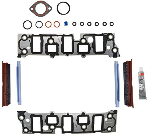 FEL-PRO MS 98014 T Engine Intake Manifold Gasket Set for Buick LeSabre