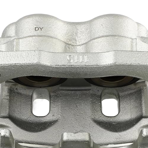 ECCPP 18B4748 Rear Right Disc Brake Caliper Assembly w/Bracket - size: Rear Right[18B4748]