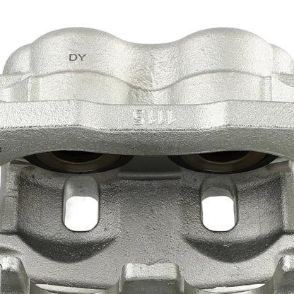 ECCPP 18B4748 Rear Right Disc Brake Caliper Assembly w/Bracket - size: Rear Right[18B4748]