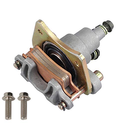 New 1910690 Rear Brake Caliper for Polaris Sportsman 400 450 500 600 700 800 2003-2009 1911075